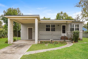 6418 Ballejo Ct N Jacksonville, FL 32210